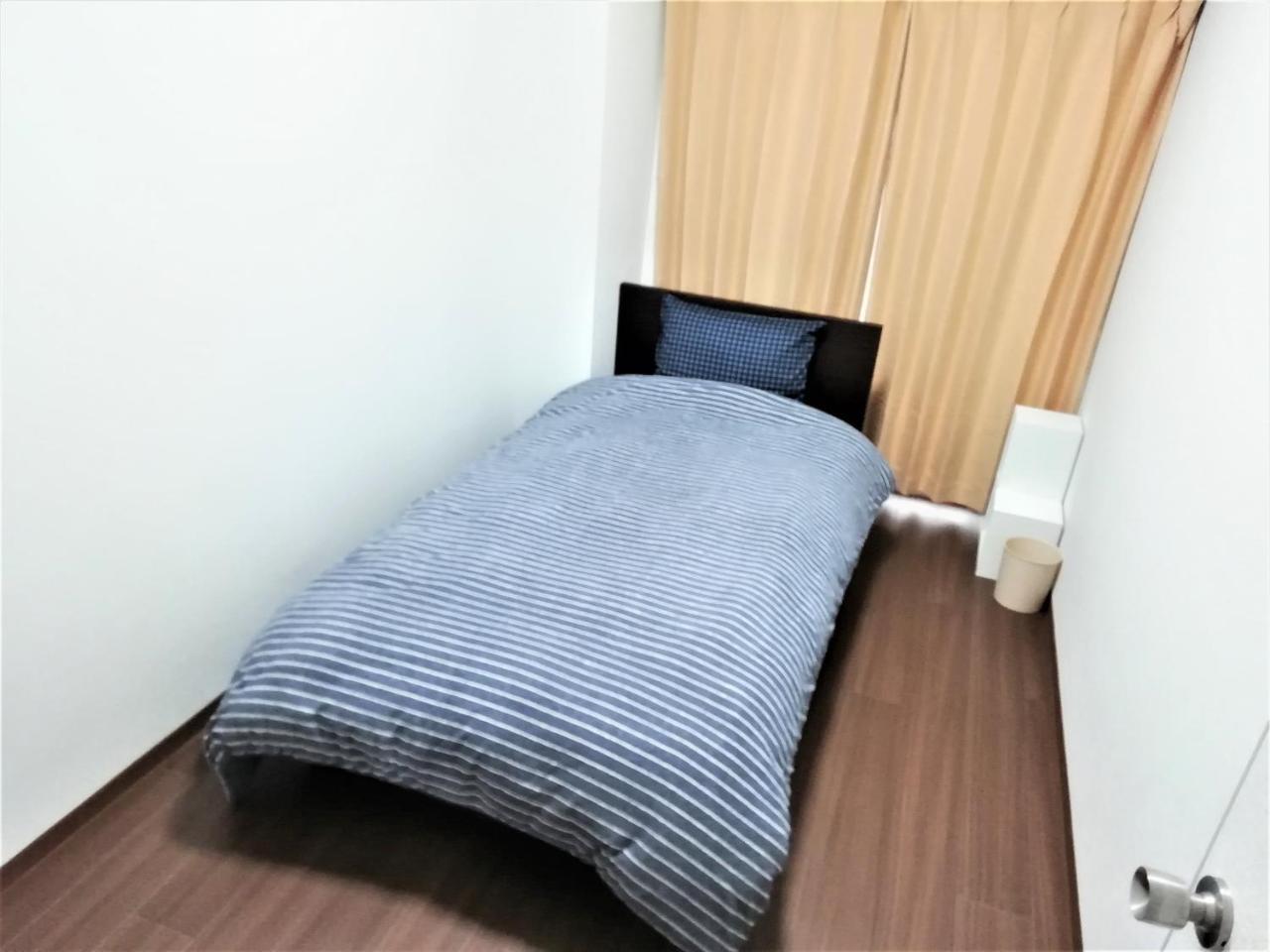 Near Tram Apartment Okayama Exterior photo